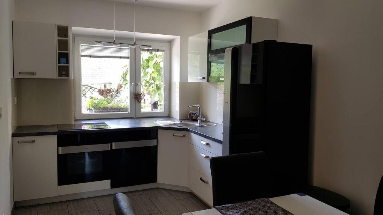 Domacija Loncnar- Apartment Bohinj Eksteriør billede