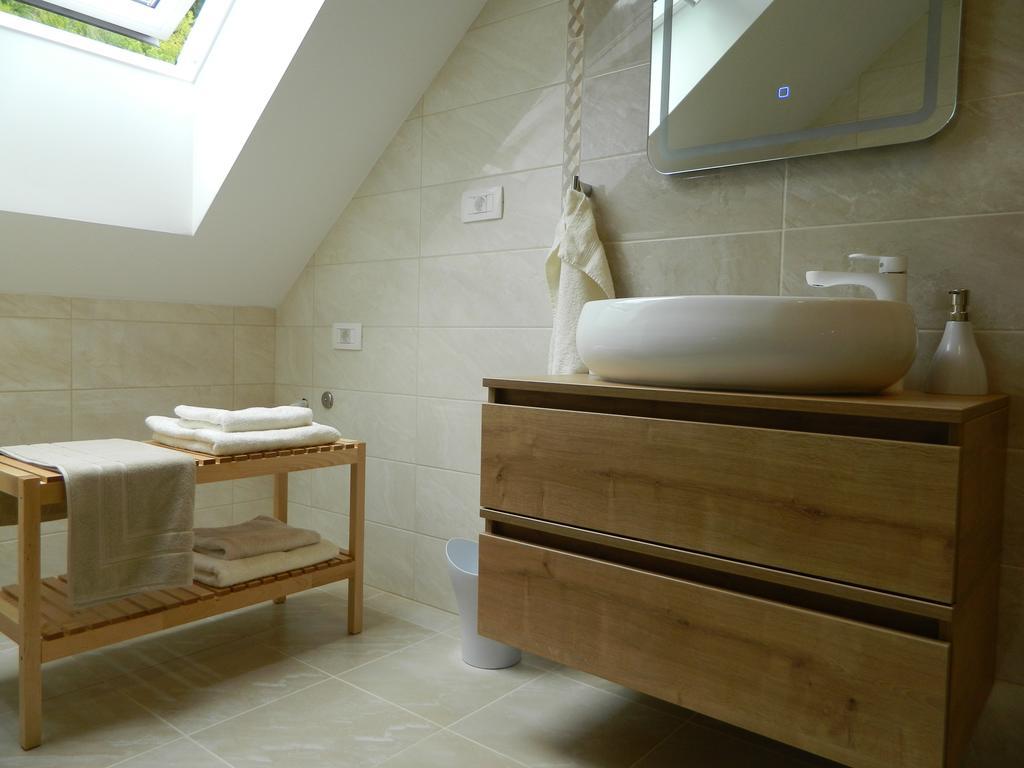 Domacija Loncnar- Apartment Bohinj Eksteriør billede